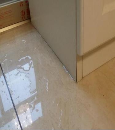 新荣漏水检测 厕所漏水怎么检测?